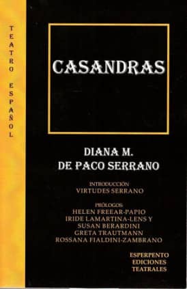 CASANDRAS