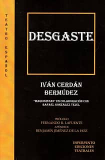 DESGASTE