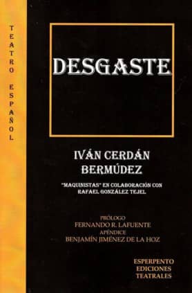 DESGASTE