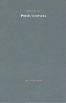  Poesía completa