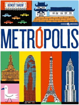 Metrópolis
