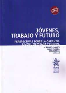 Jóvenes, trabajo y futuro