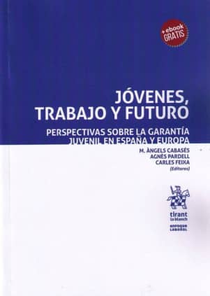Jóvenes, trabajo y futuro