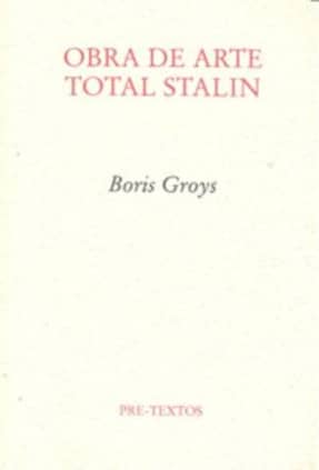 Obra de arte total Stalin