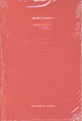Andanza