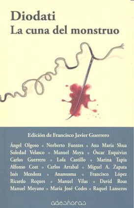 Diodati, la cuna del monstruo