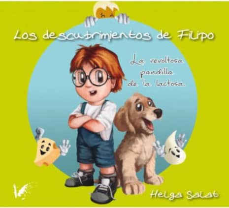 Los Descubrimientos de Filipo