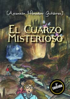 El cuarzo misterioso