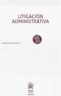 Litigación administrativa