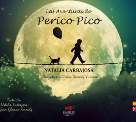 Las aventuras de Perico Pico