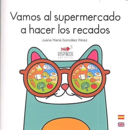 Vamos al supermercado a hacer recados