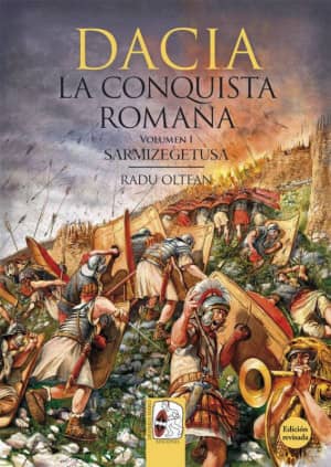 DACIA LA CONQUISTA ROMANA
