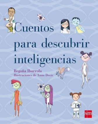 Cuentos para descubrir inteligencias
