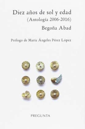 DIEZ AÑOS DE SOL Y EDAD