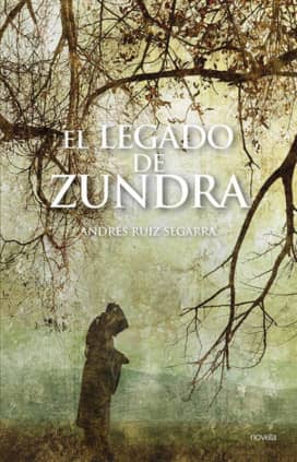 El legado de Zundra