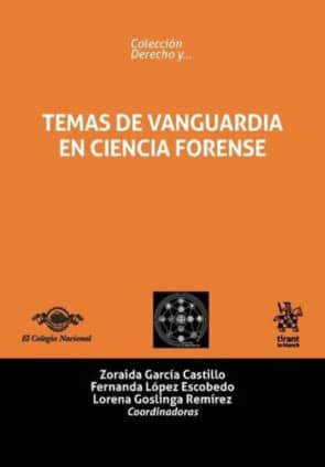 Temas De Vanguardia en Ciencia Forense