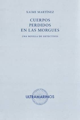 Cuerpos perdidos en las morgues