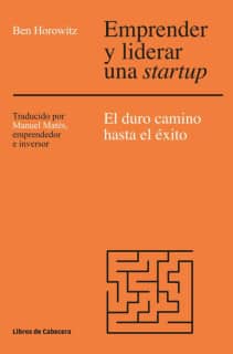 Emprender y liderar una startup
