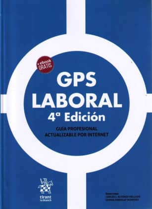 GPS laboral 4ª edición