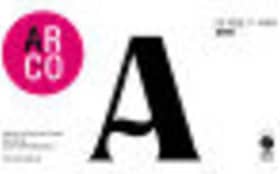 CATÁLOGO OFICIAL ARCO 2015