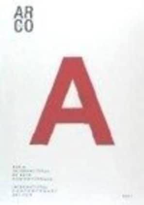 CATÁLOGO OFICIAL DE ARCOMADRID 2017