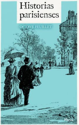 Historias parisienses