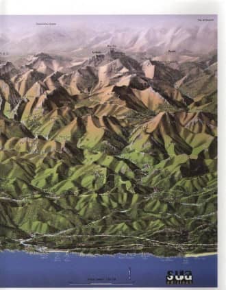 Picos de Europa (tubo)