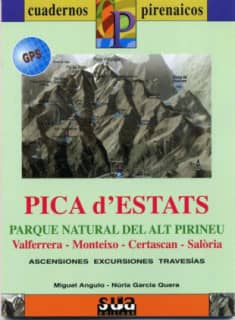 Cuaderno Pirenaico Pica d'Estats