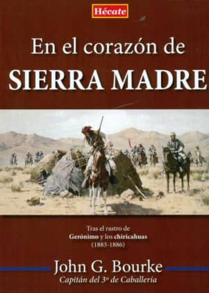 En el corazón de Sierra Madre