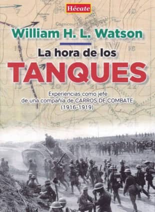 La hora de los tanques