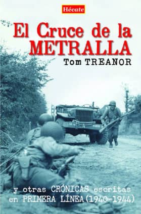 El Cruce de la Metralla