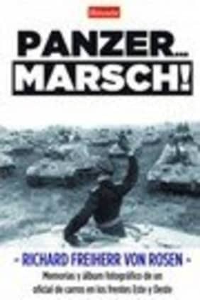 Panzer... Marsch!