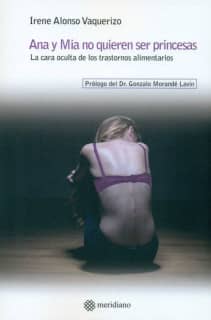 Ana y Mia no quieren ser princesas