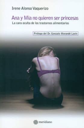 Ana y Mia no quieren ser princesas