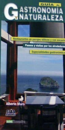 Guía de gastronomia y naturaleza