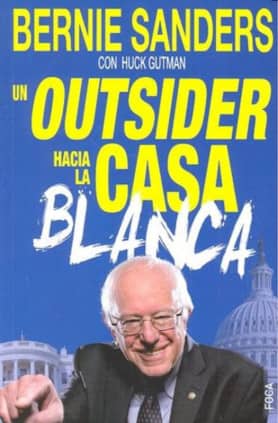 Un outsider hacia la Casa Blanca