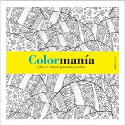 Colormania