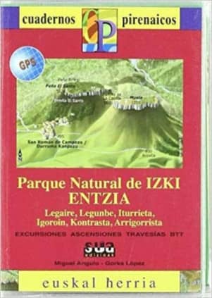 Parke Natural de Izki Entzia
