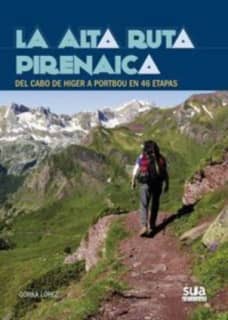 ALTA RUTA PIRENAICA