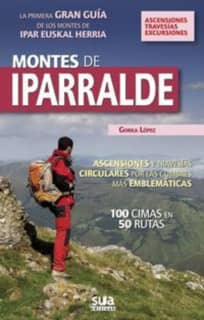 Montes de Iparralde