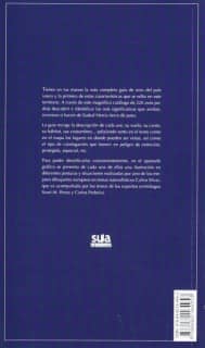 Guía de aves de Euskal Herria