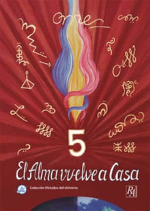 EL ALMA VUELVE A CASA.VOL III