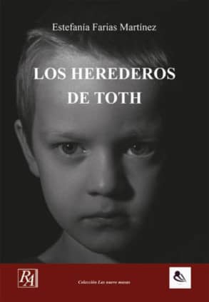 LOS HEREDEROS DE TOTH