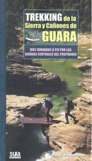 TREKKING SIERRA Y CAÑONES DE GUARA