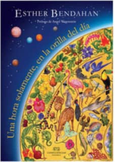 UNA HORA SOLAMENTE, DE LA ORILLA DEL DÍA