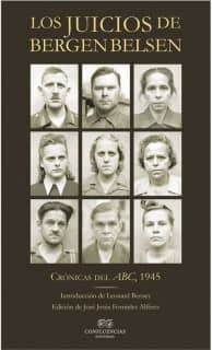 Los juicios de Bergen Belsen