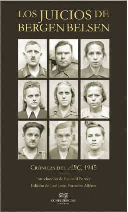 Los juicios de Bergen Belsen