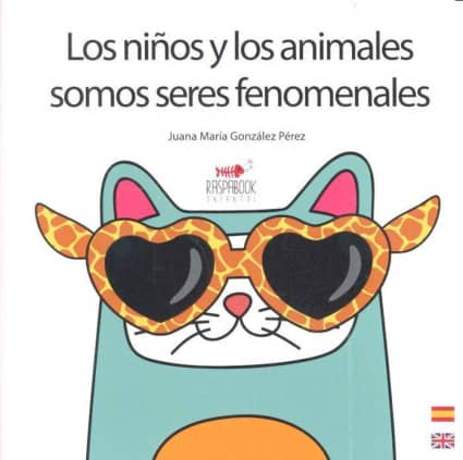 Los niños y los animales somos seres fenomenales