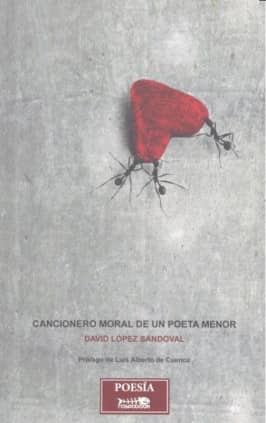 Cancionero Moral de un poeta menor