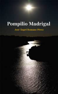 Pompilio Madrigal